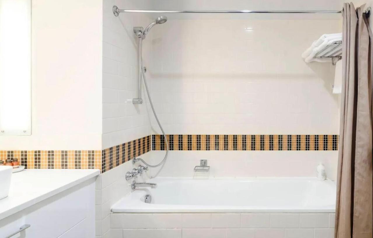 Luxury Edifice Διαμέρισμα Όκλαντ Εξωτερικό φωτογραφία