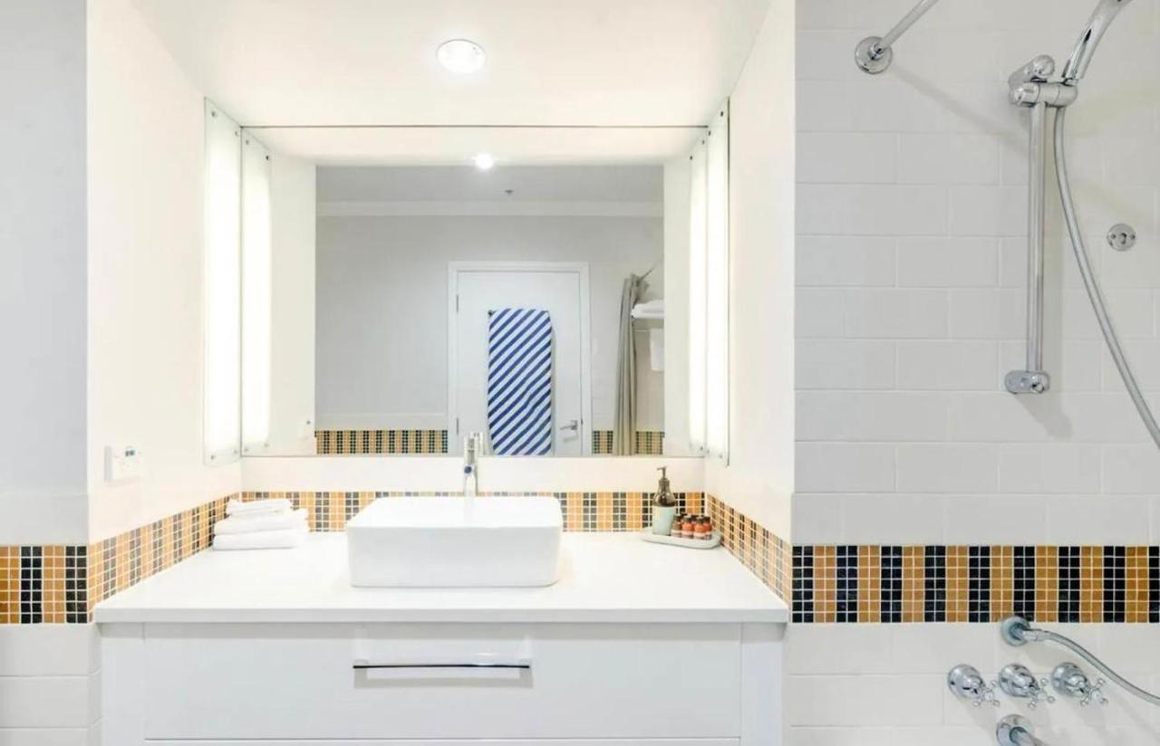 Luxury Edifice Διαμέρισμα Όκλαντ Εξωτερικό φωτογραφία